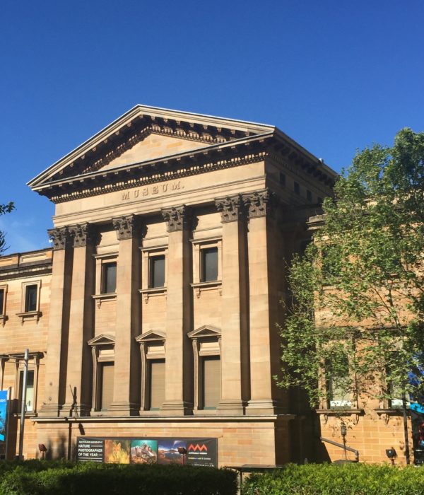 Australian Museum