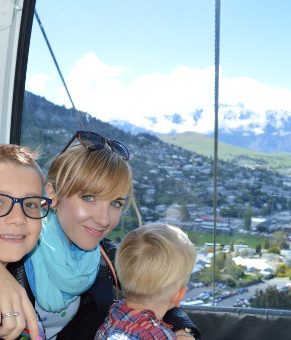 Queenstown – Gondola, Luge and Glenorchy