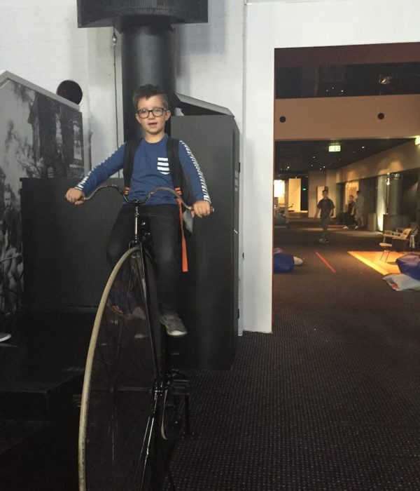 Powerhouse Museum