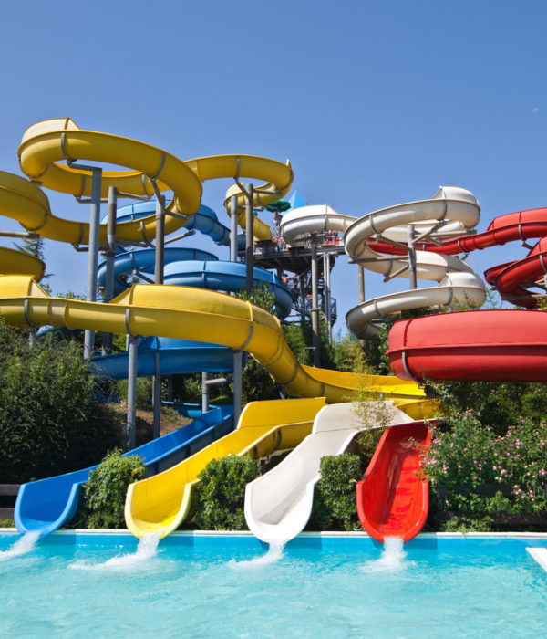 Aqualand Aquapark